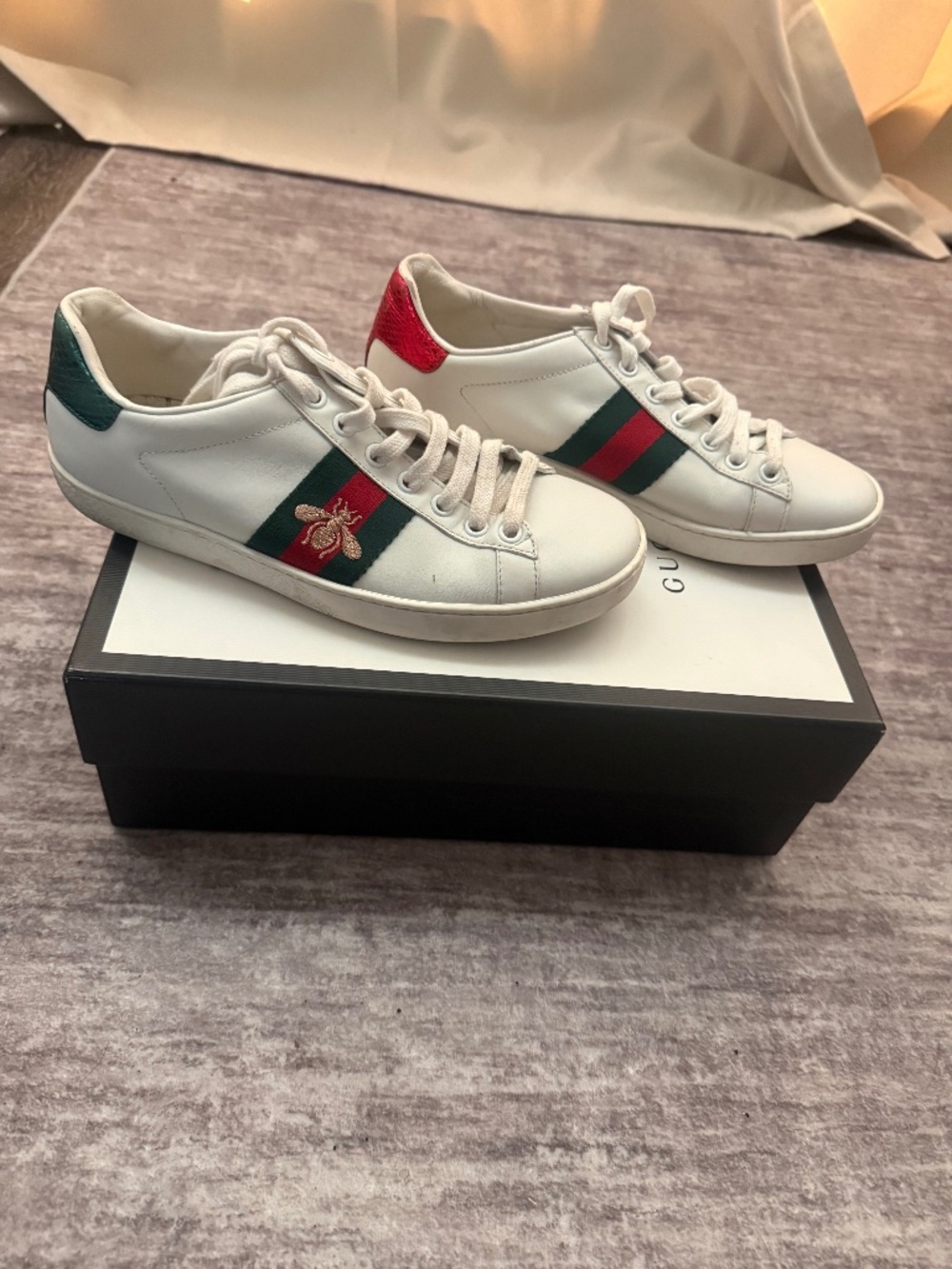 Gucci Shoes